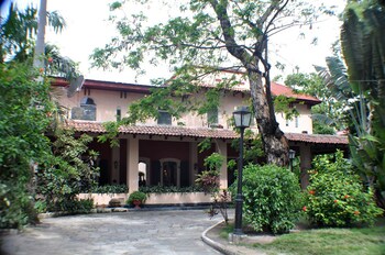 hotel du roi christophe