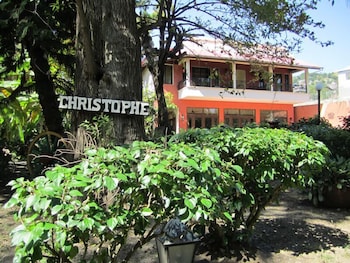 hotel du roi christophe