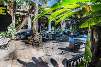 hotel du roi christophe