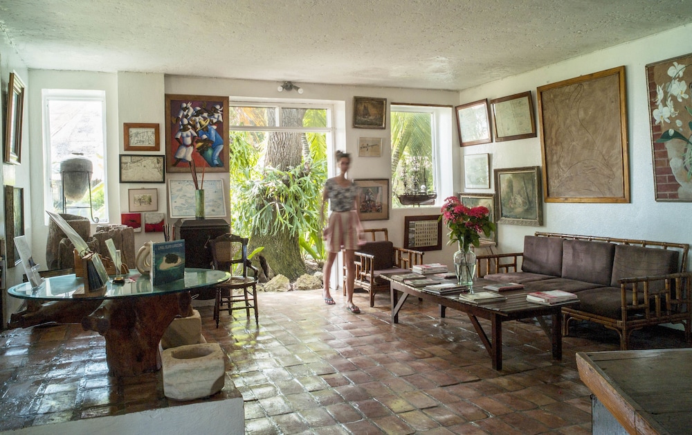 cormier plage resort