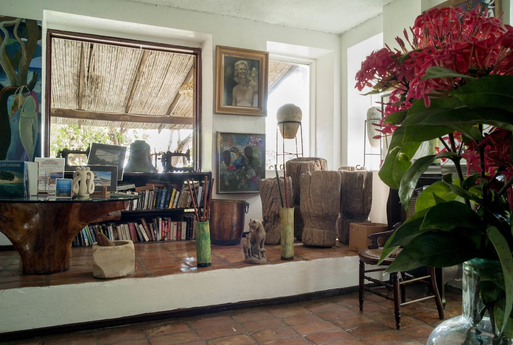 cormier plage resort