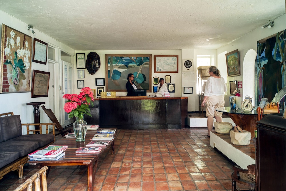 cormier plage resort