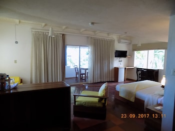 cormier plage resort