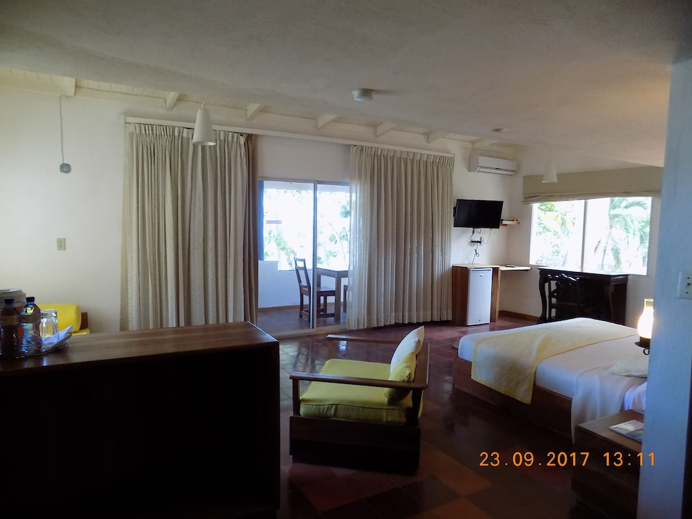 cormier plage resort