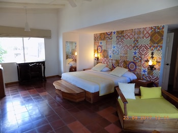 cormier plage resort