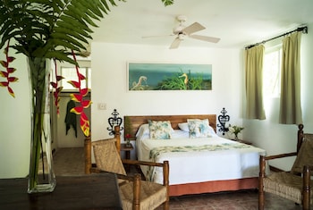 cormier plage resort