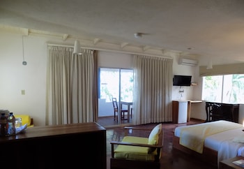 cormier plage resort