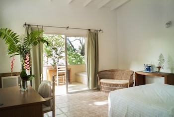 cormier plage resort