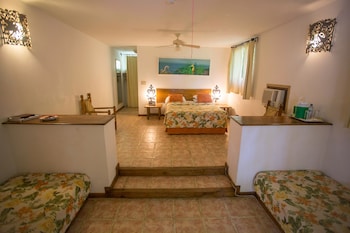 cormier plage resort