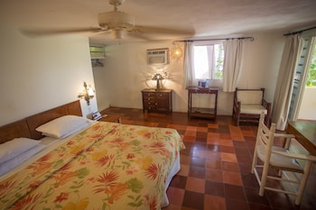 cormier plage resort