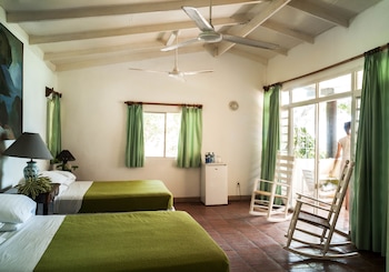 cormier plage resort