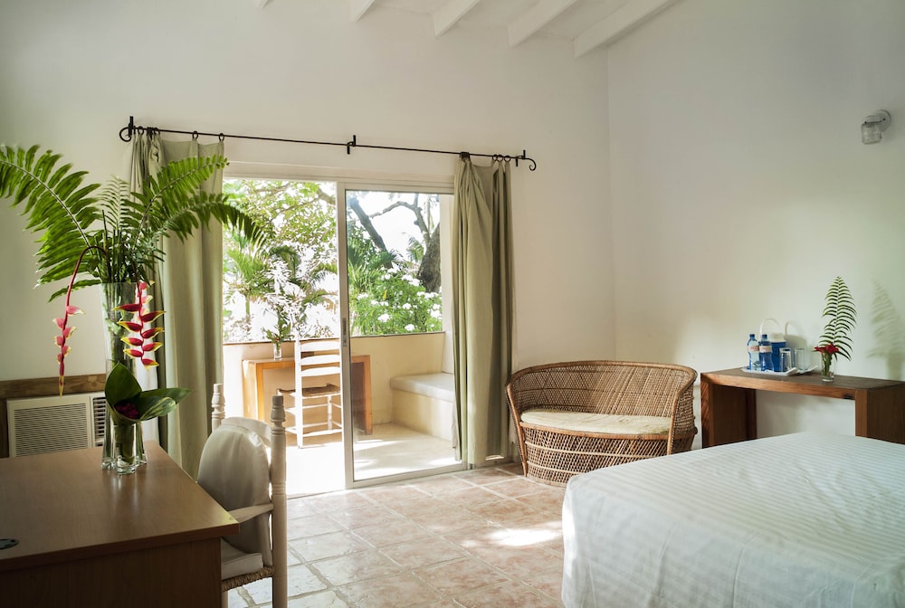 cormier plage resort