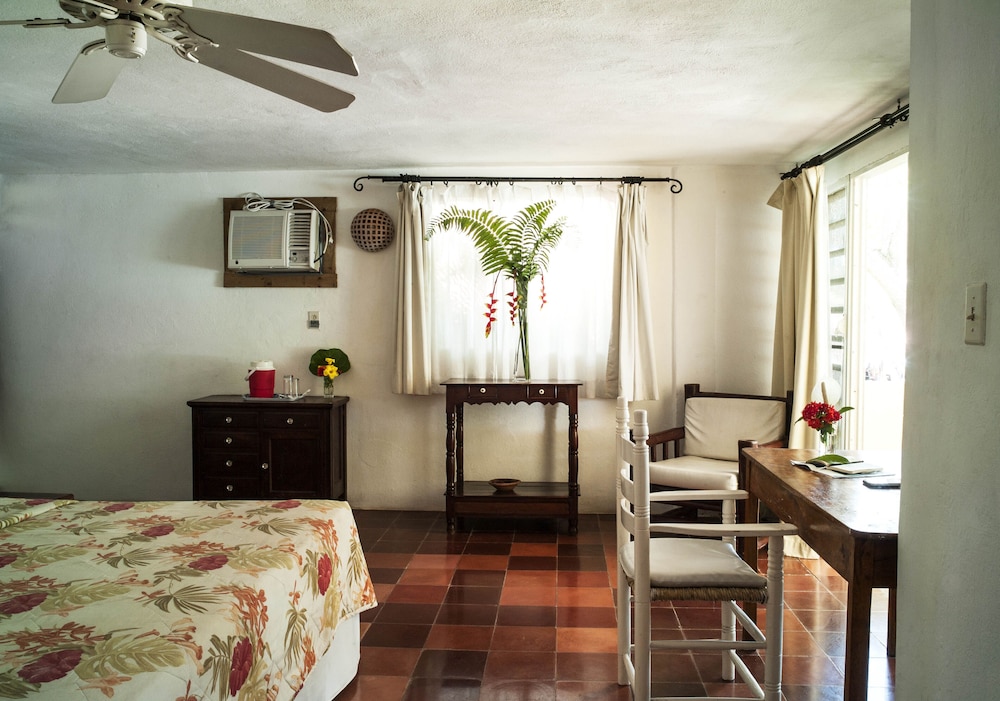 cormier plage resort