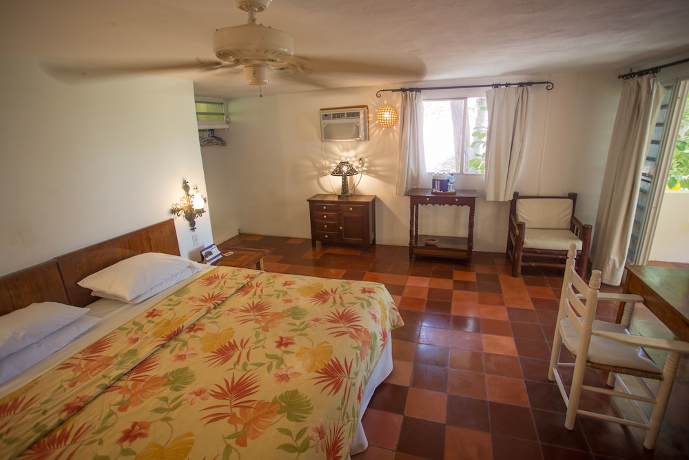 cormier plage resort