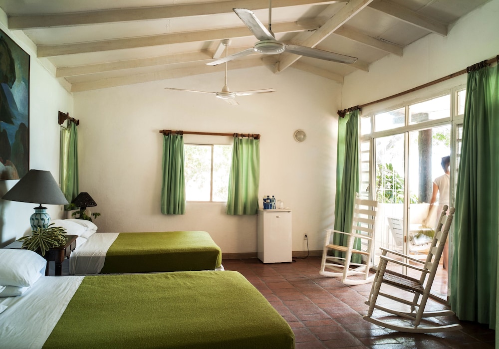 cormier plage resort