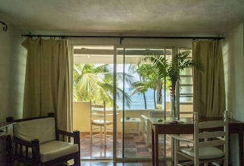 cormier plage resort