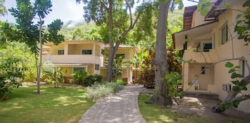 cormier plage resort