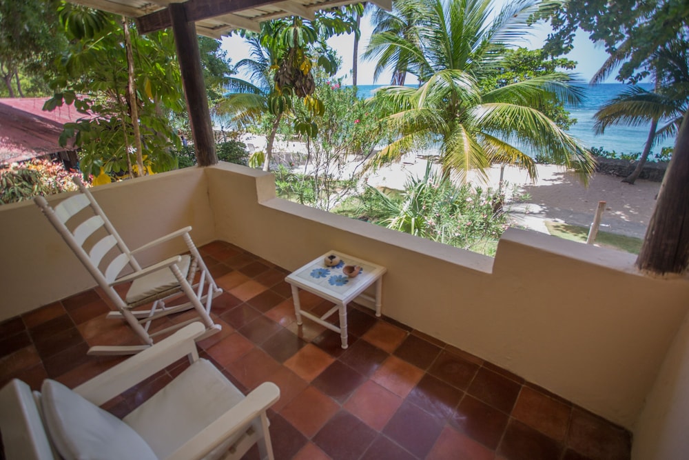 cormier plage resort