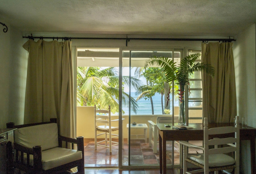 cormier plage resort