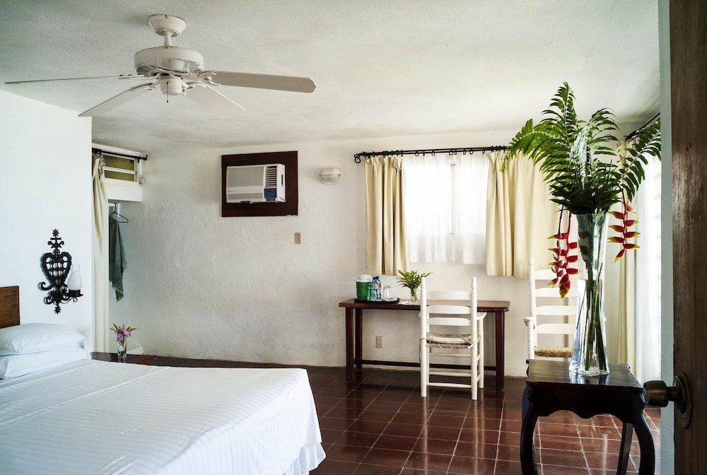 cormier plage resort