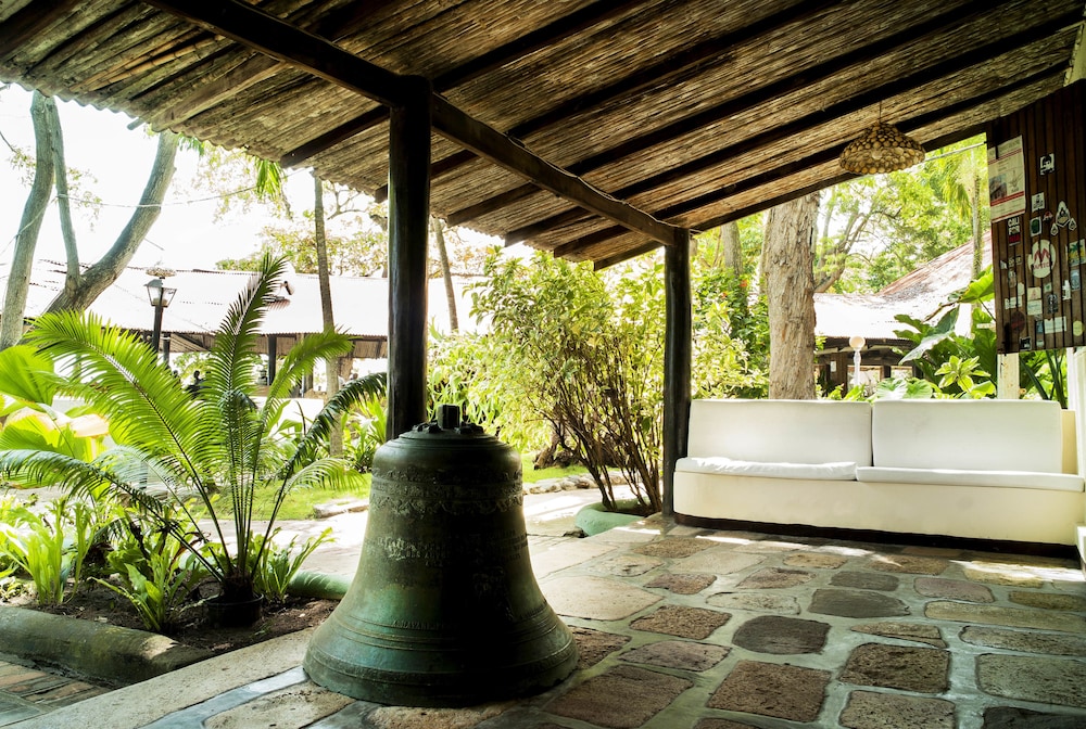 cormier plage resort