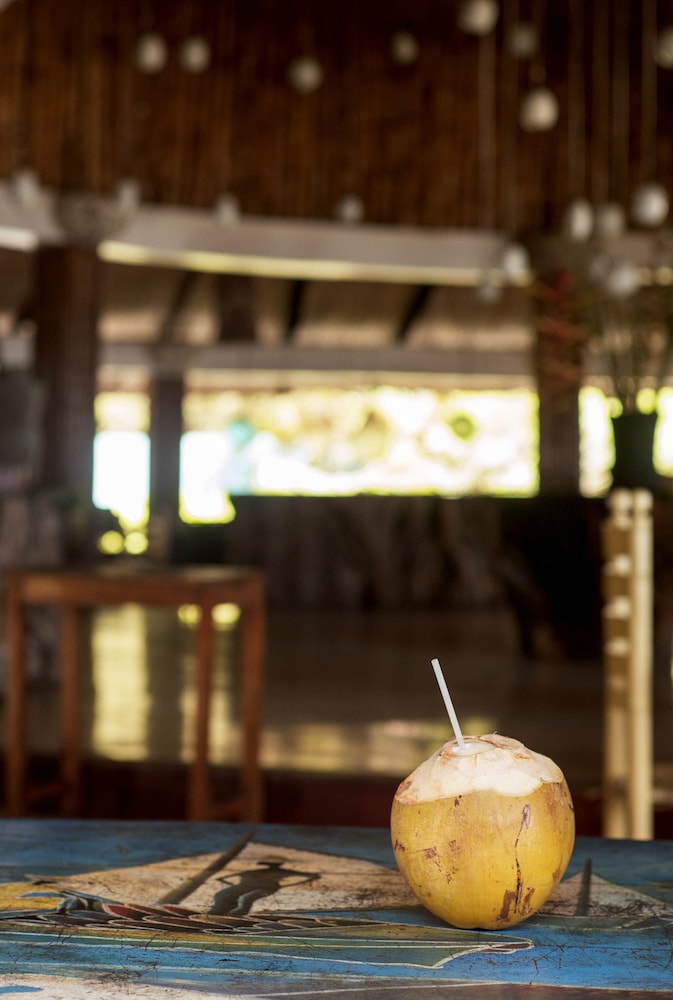 cormier plage resort