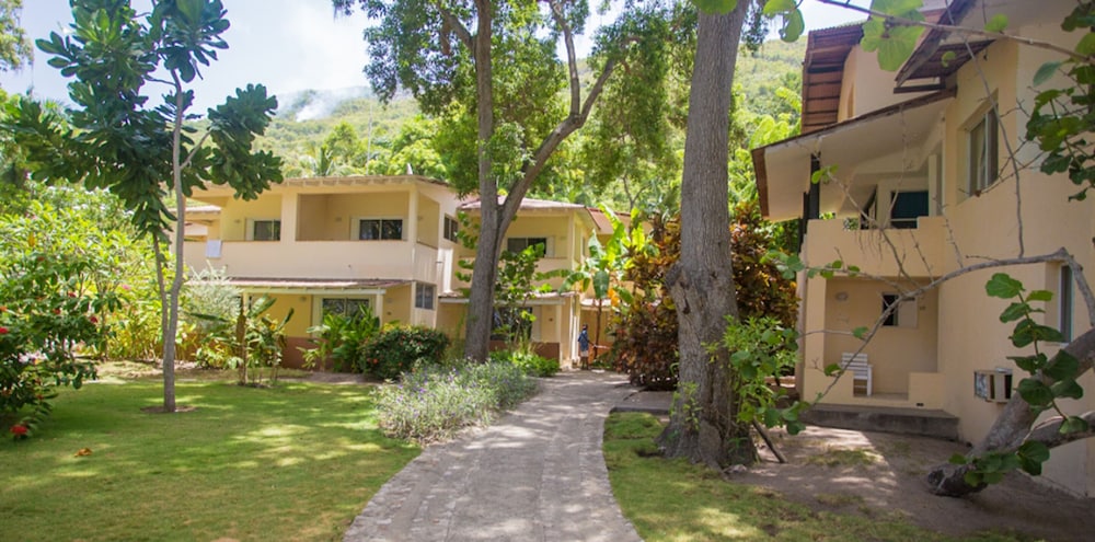 cormier plage resort