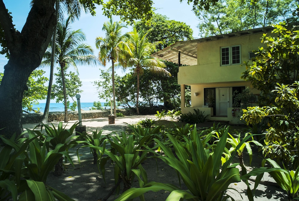 cormier plage resort
