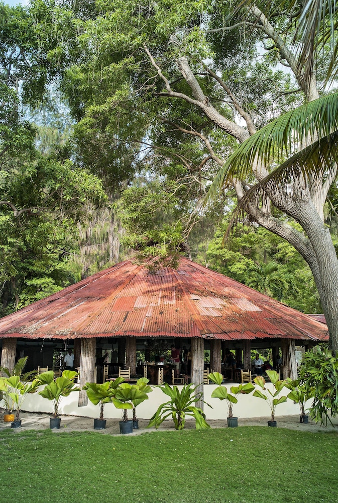 cormier plage resort