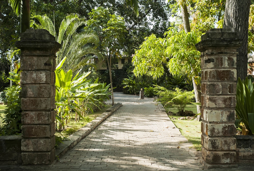 cormier plage resort