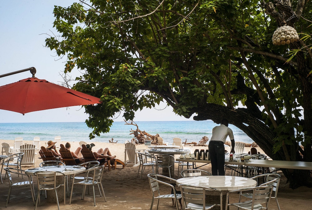 cormier plage resort