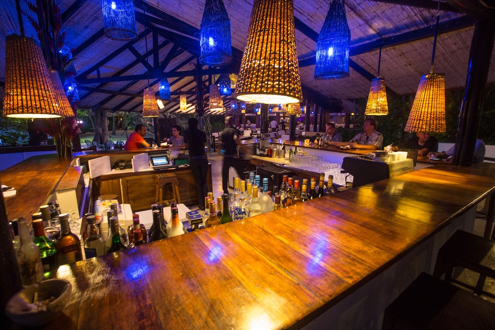 cormier plage resort