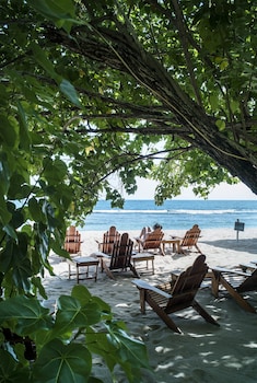 cormier plage resort