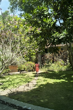 cormier plage resort