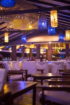 cormier plage resort