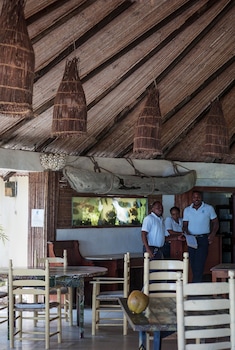 cormier plage resort