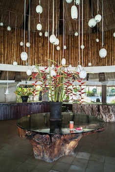 cormier plage resort