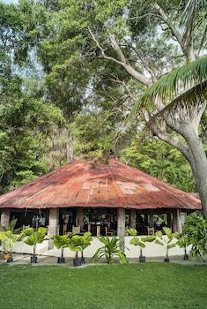 cormier plage resort