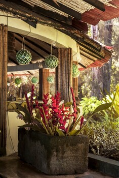 cormier plage resort