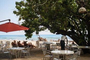 cormier plage resort