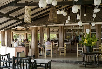 cormier plage resort