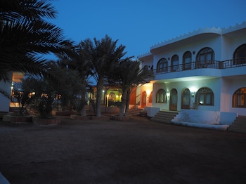 dahab