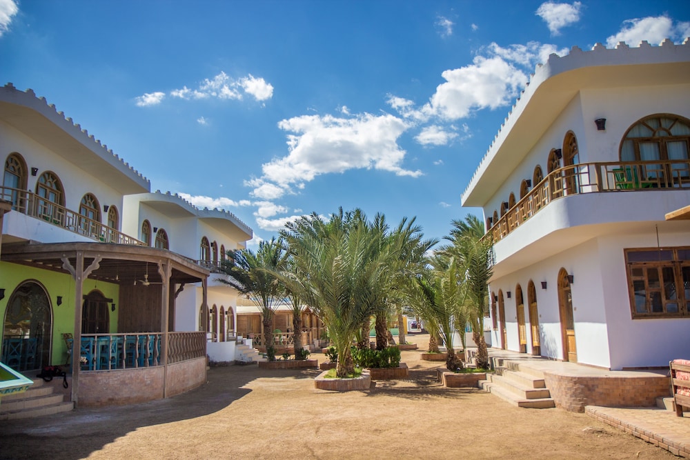 dahab