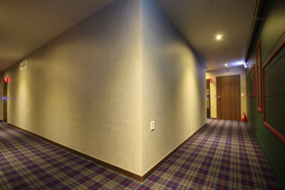 hotel the ann