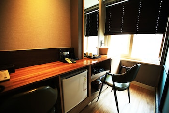 hotel the ann