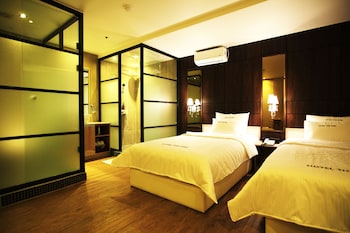 hotel the ann