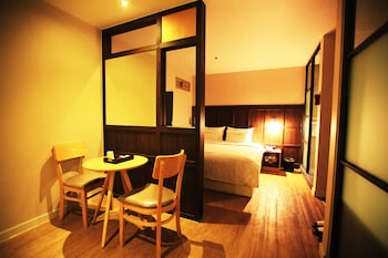 hotel the ann