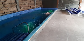 iberik hotel balneari rocallaura