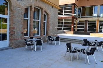 Iberik Hotel Balneari Rocallaura,In A Rural Location,4 star
