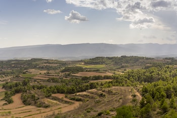 Iberik Hotel Balneari Rocallaura,In A Rural Location,4 star
